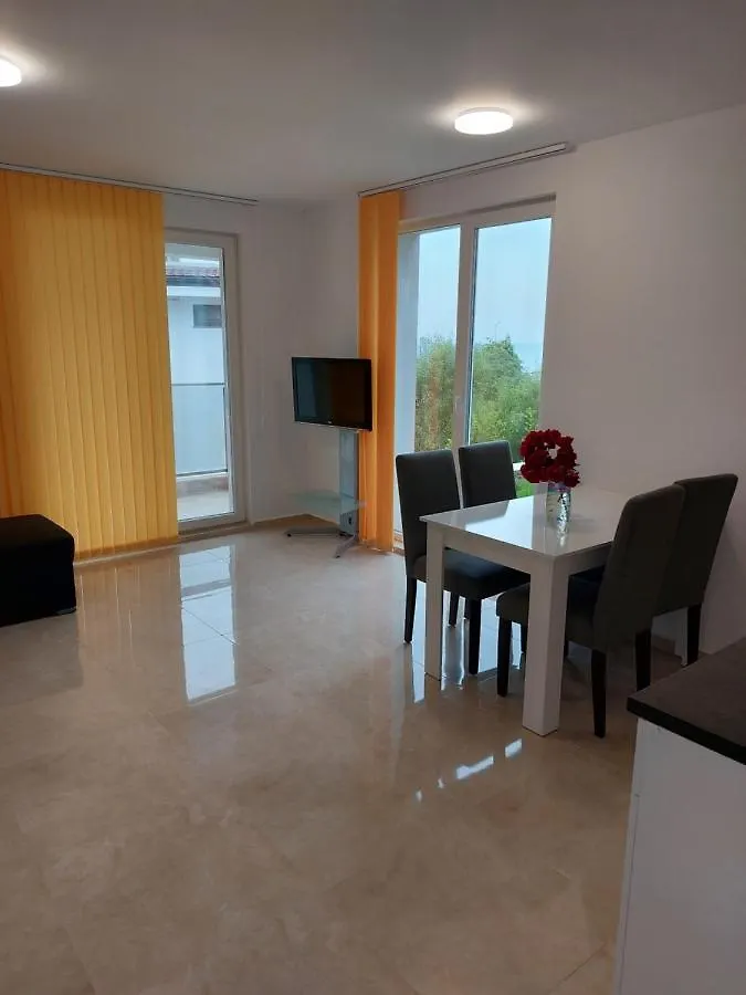 Sapphire Apartamento Sozopol