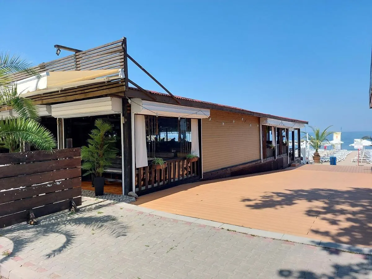 Sapphire Apartamento Sozopol