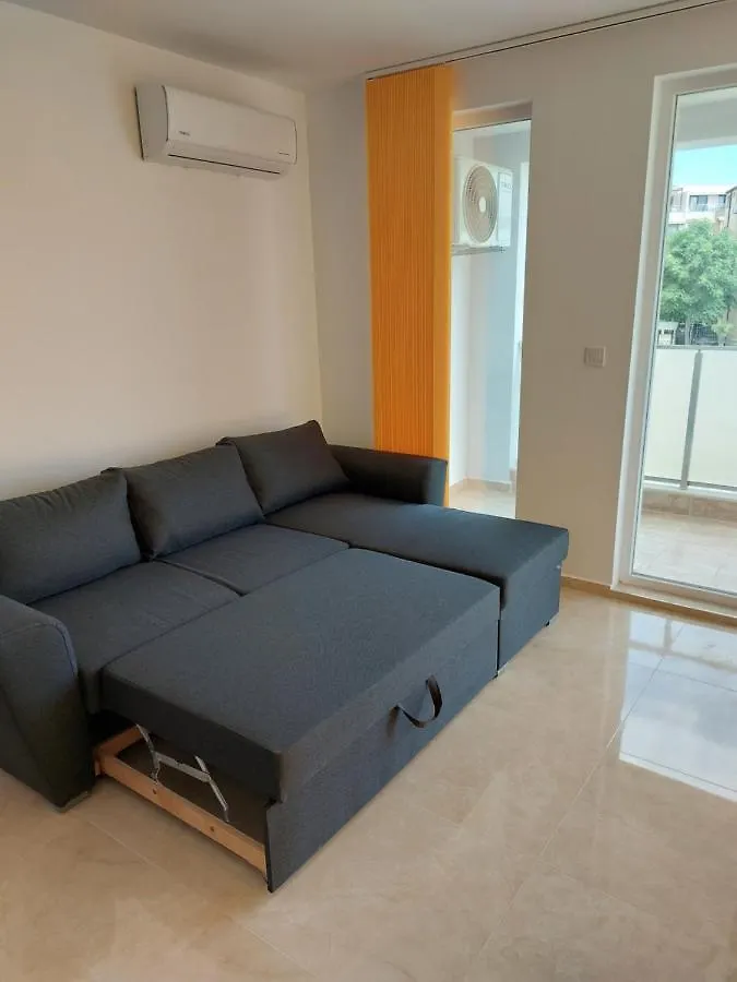 Sapphire Apartamento Sozopol 0*,  Bulgária