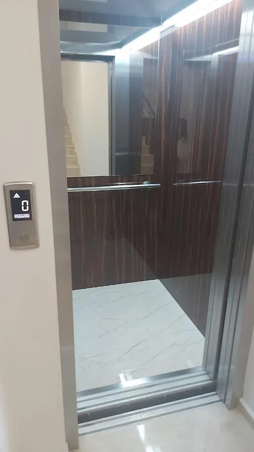 Sapphire Apartamento Sozopol