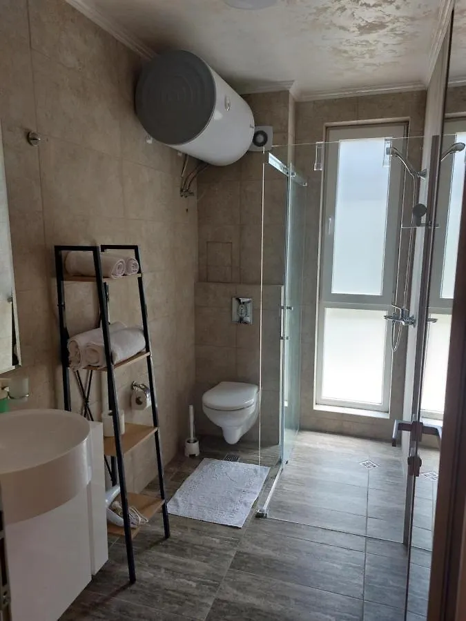 Sapphire Apartamento Sozopol
