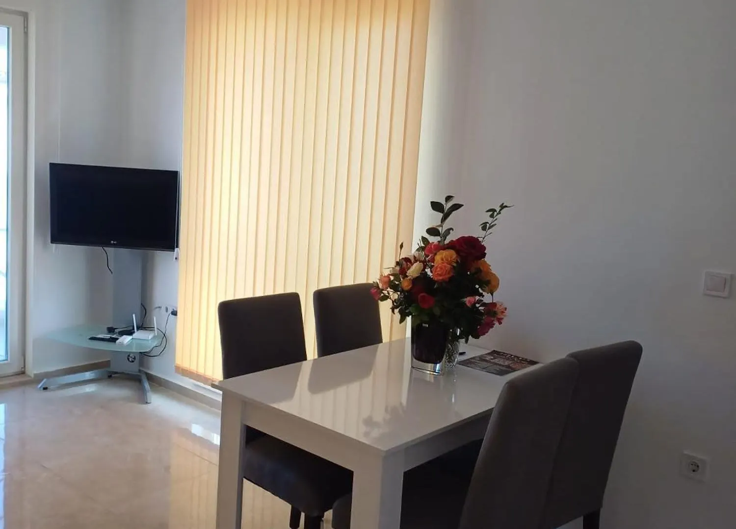 Sapphire Apartamento Sozopol Bulgária