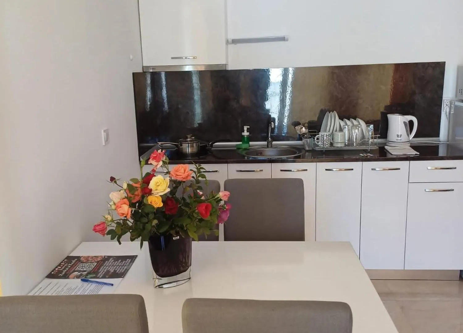 Sapphire Apartamento Sozopol Bulgária