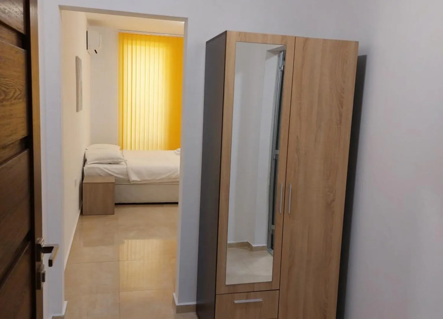 Sapphire Apartamento Sozopol