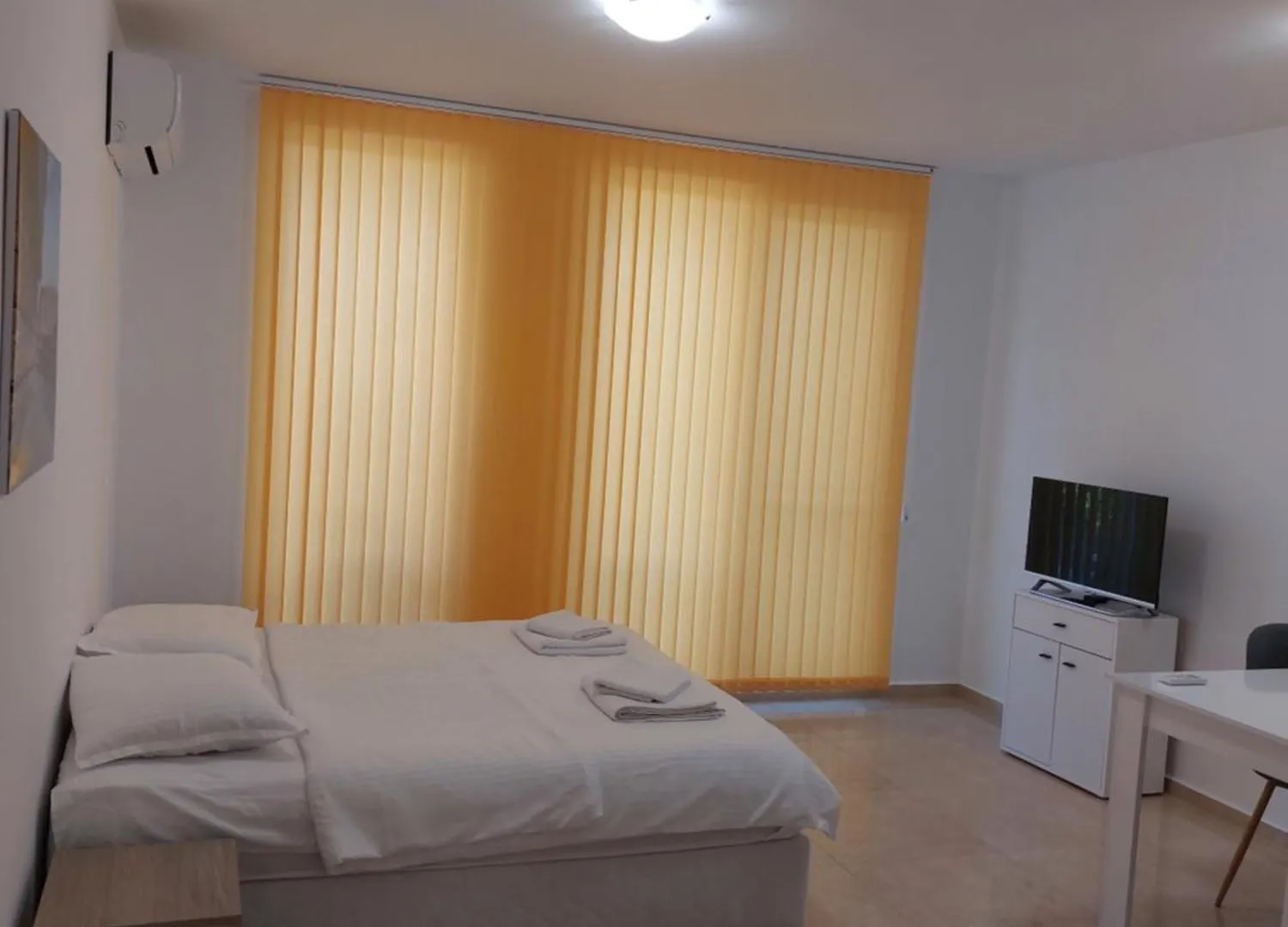 Sapphire Apartamento Sozopol