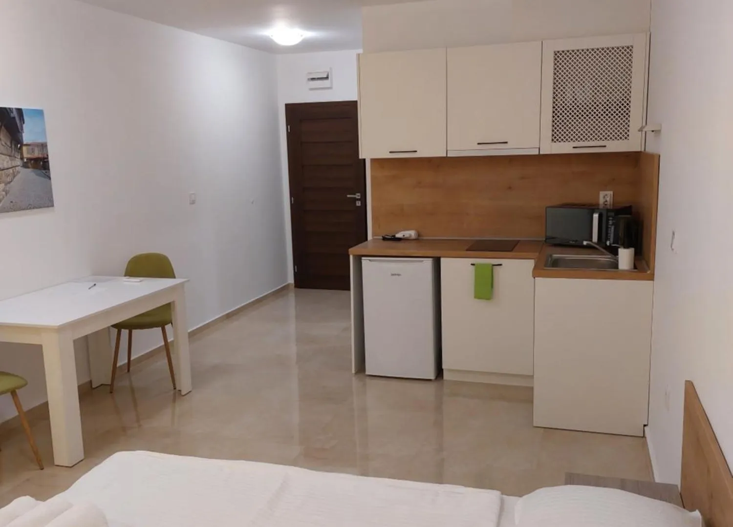 Sapphire Apartamento Sozopol 0*,