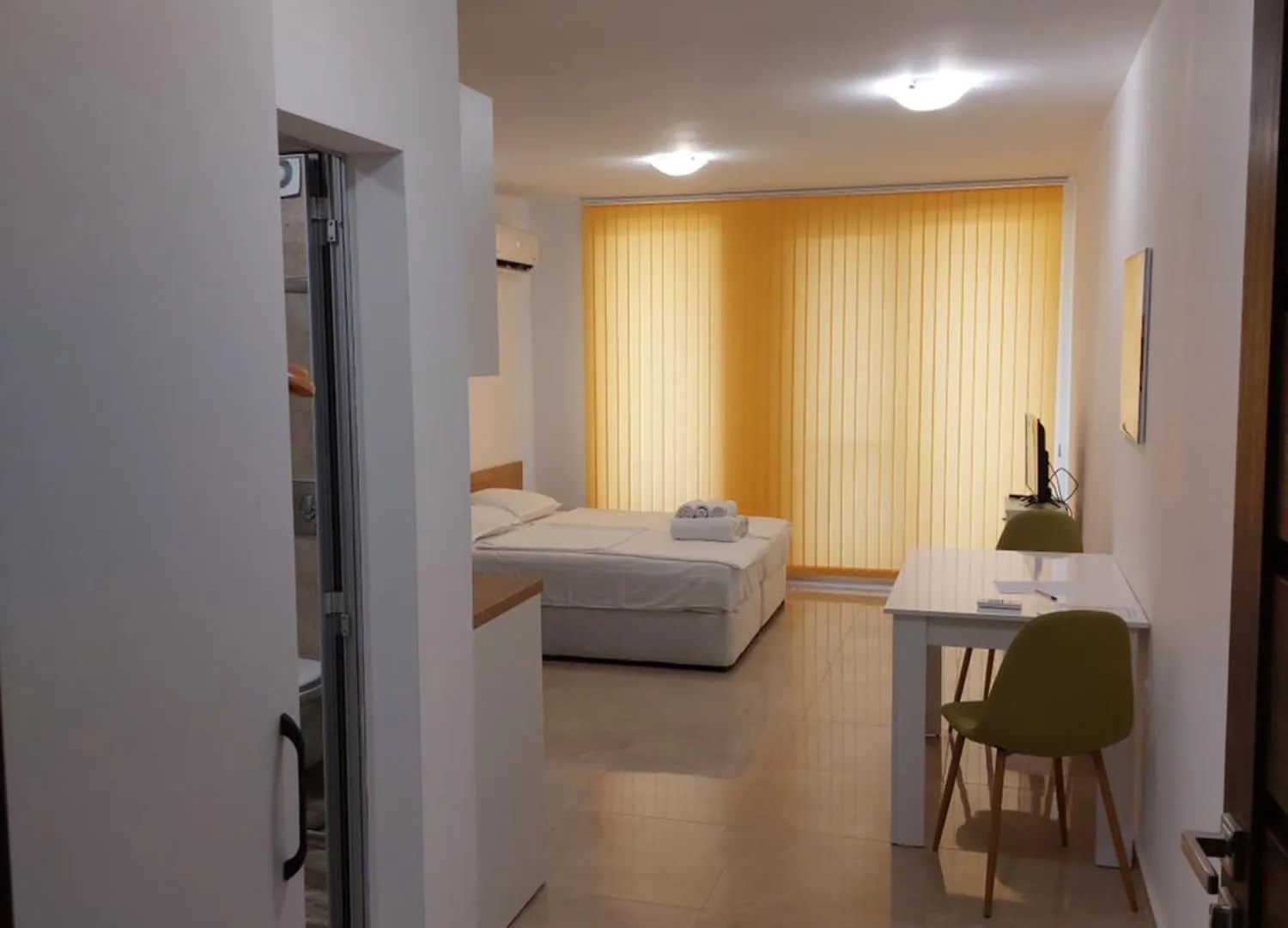 Sapphire Apartamento Sozopol 0*,  Bulgária