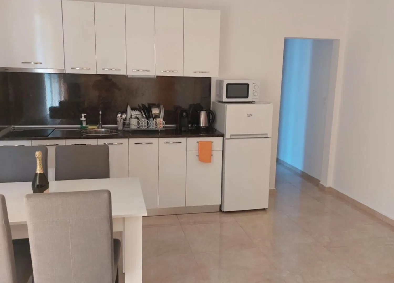 Sapphire Apartamento Sozopol