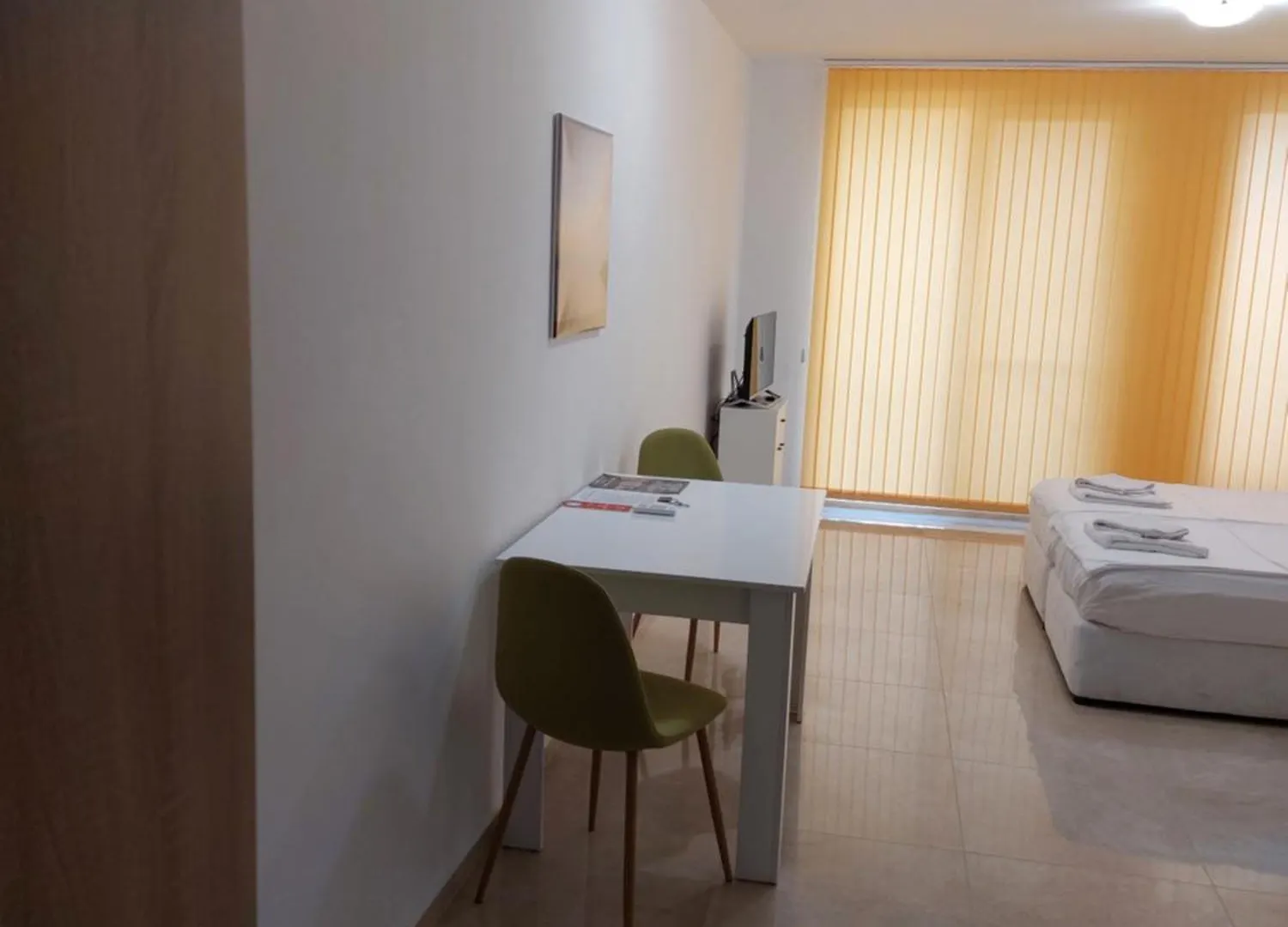 Sapphire Apartamento Sozopol