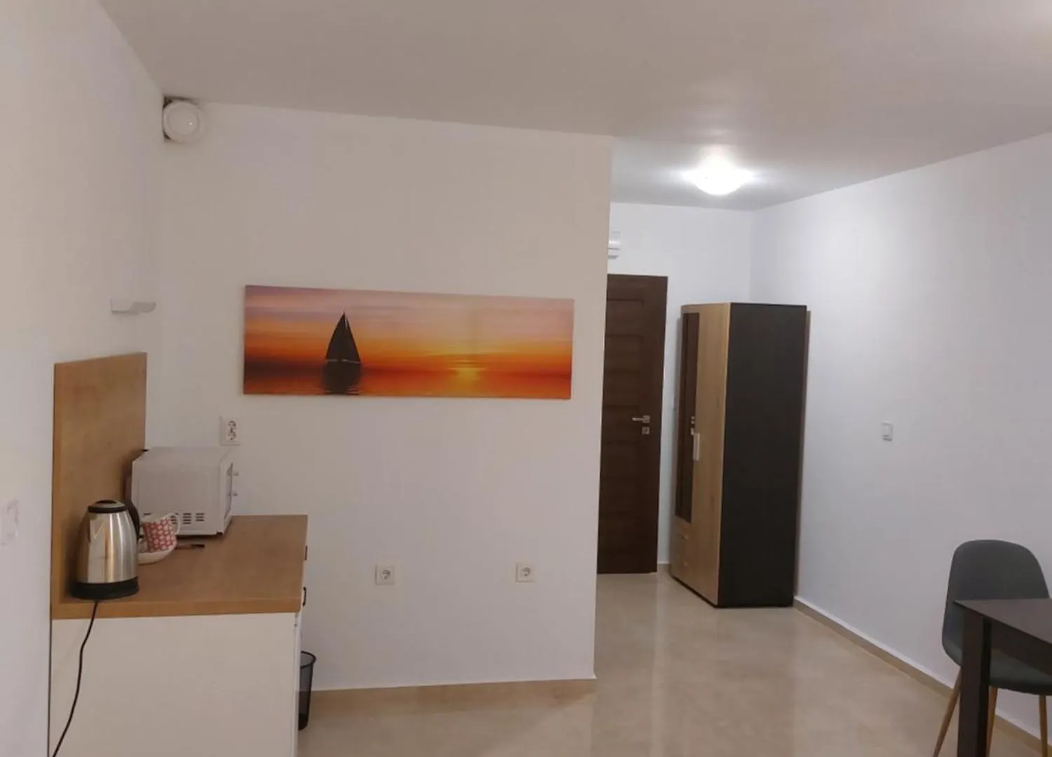 Sapphire Apartamento Sozopol