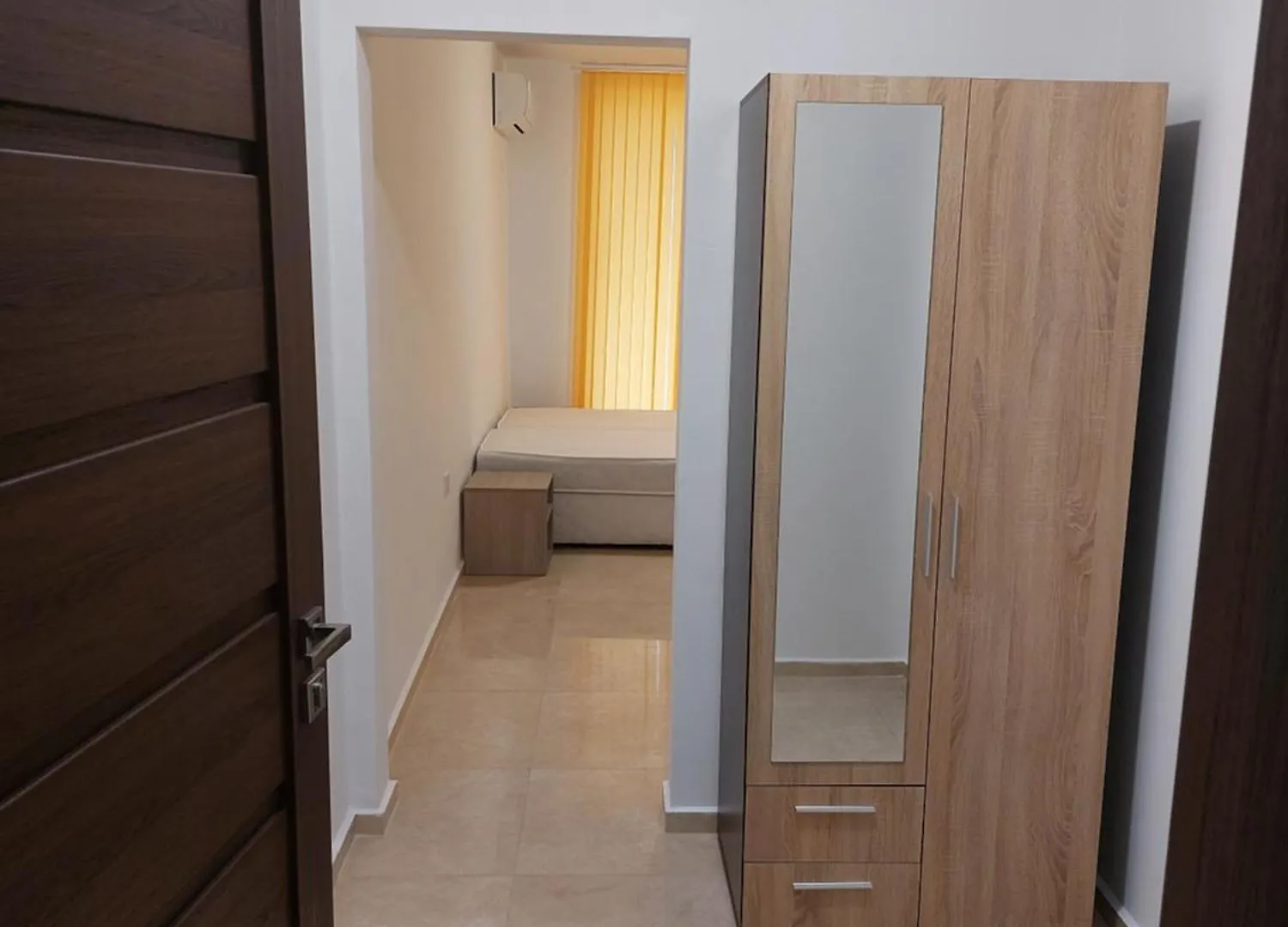 Sapphire Apartamento Sozopol