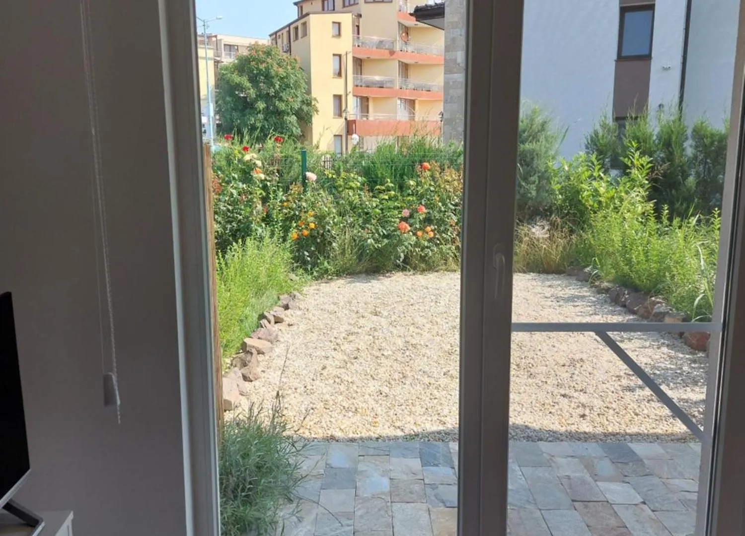 Sapphire Apartamento Sozopol 0*,  Bulgária